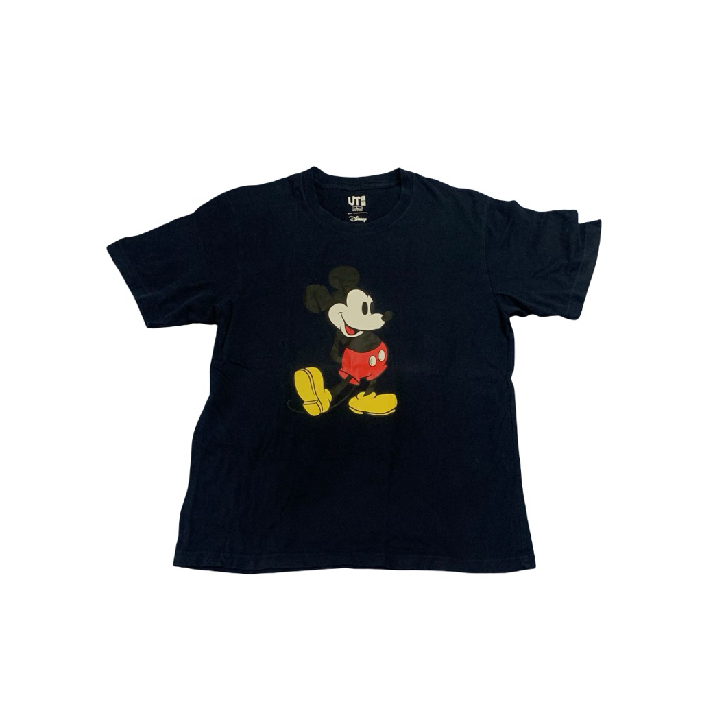Uniqlo Mickey Mouse