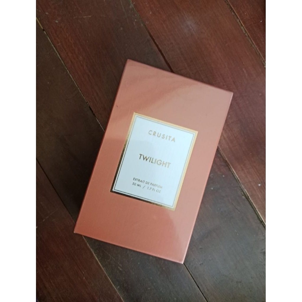 Parfum Crusita Twilight