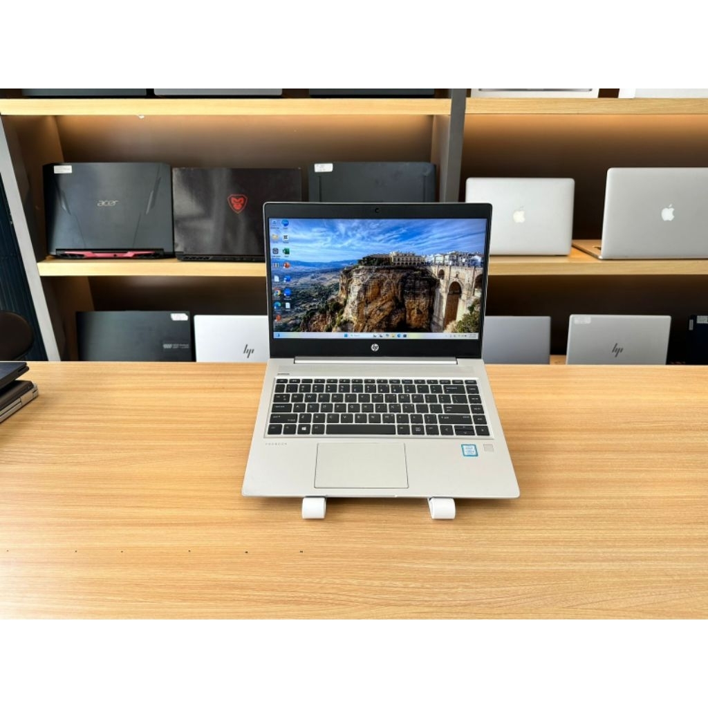 LAPTOP HP PROBOOK 440 G6 8265U SERIES 8GB