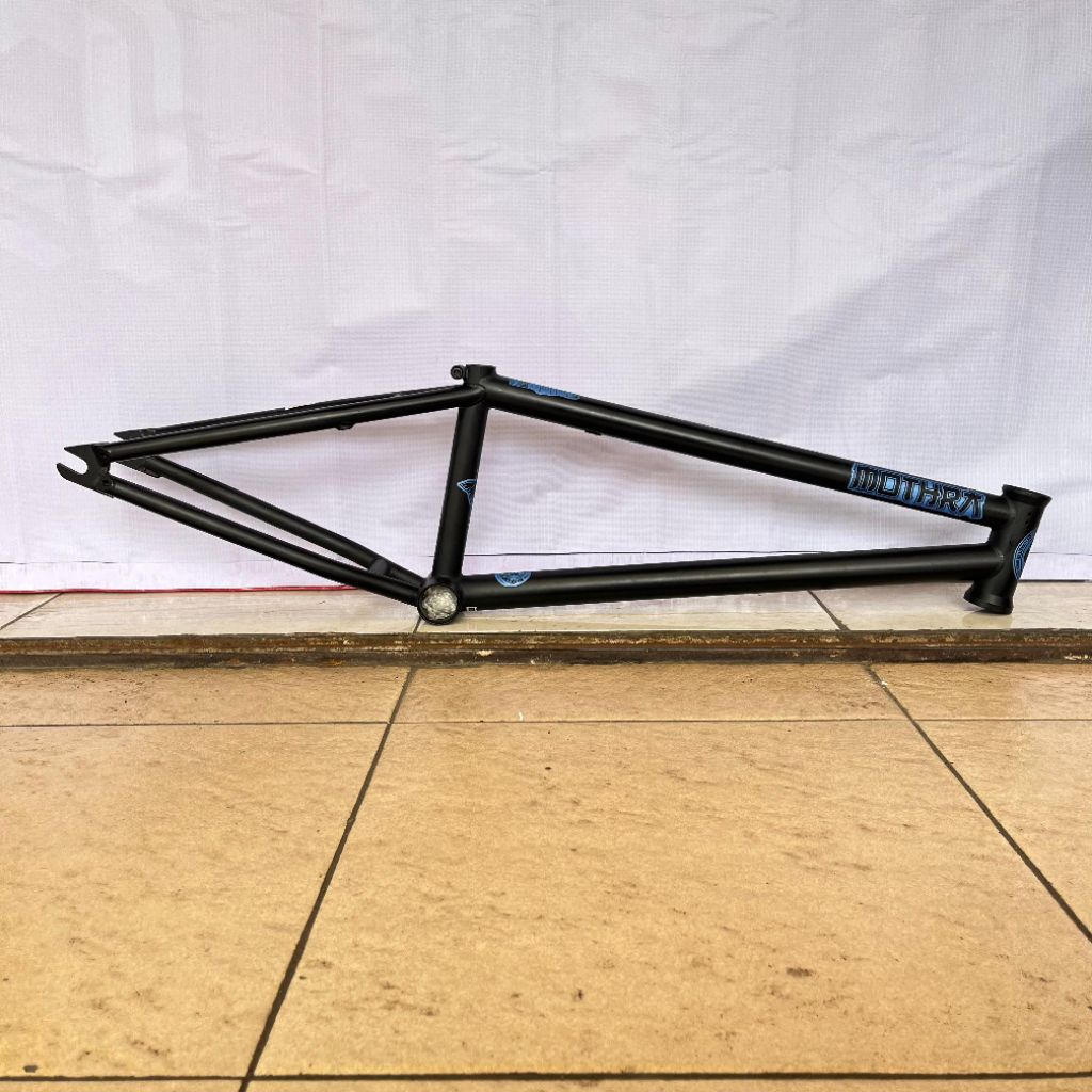 Frame BMX EASTERN MOTHRA 20.5 Black
