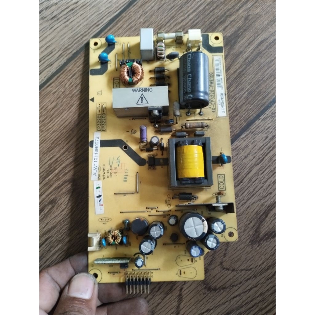 POWER-SUPPLY-L32E3000