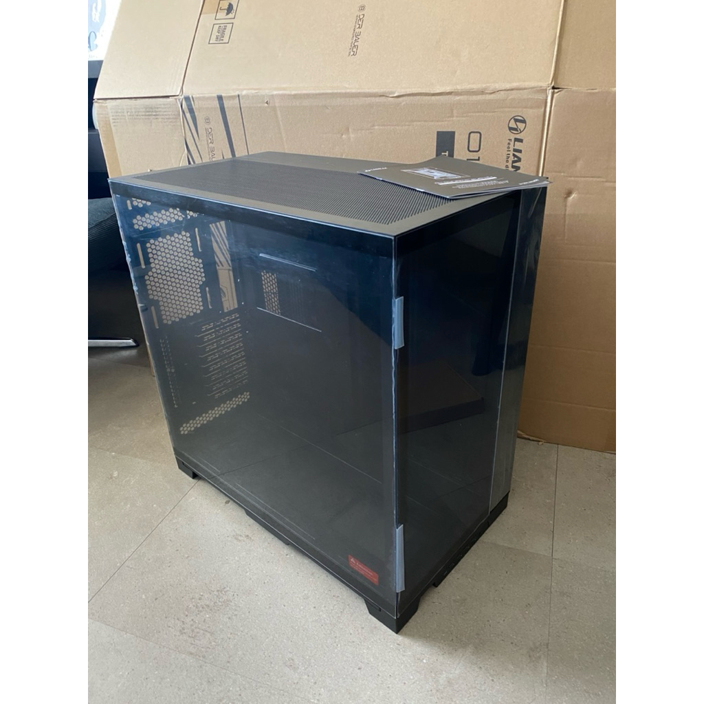 LIAN LI O11 DYNAMIC EVO XL