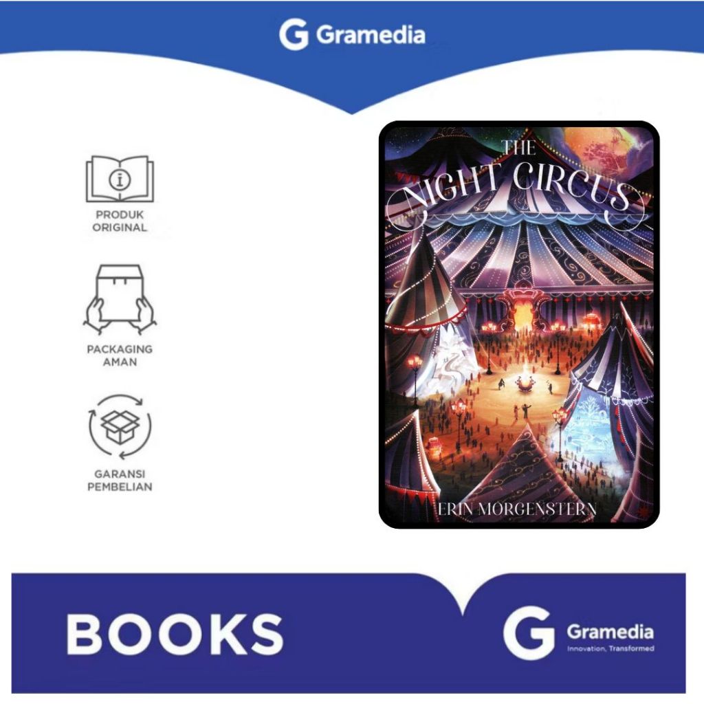 The Night Circus