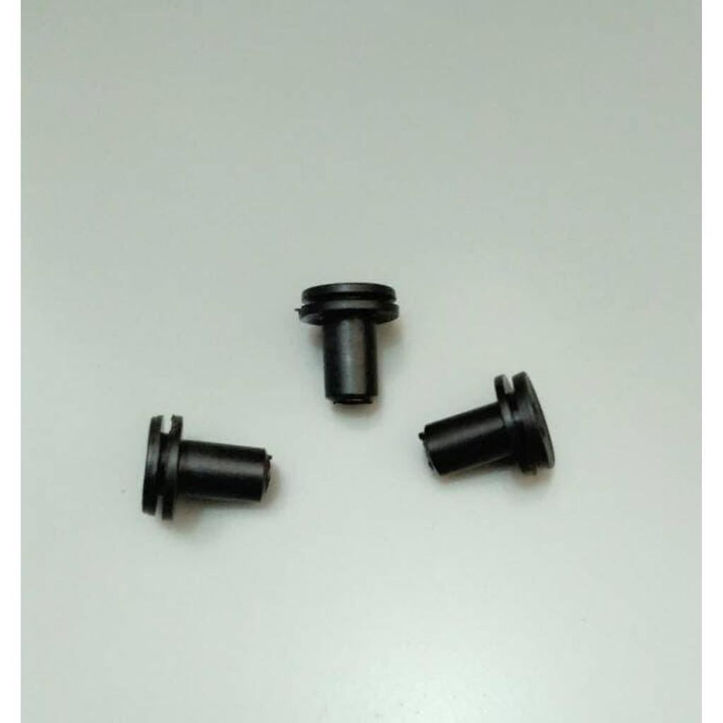 Karet Pelindung Kabel Pembungkus Kabel Power Listrik.