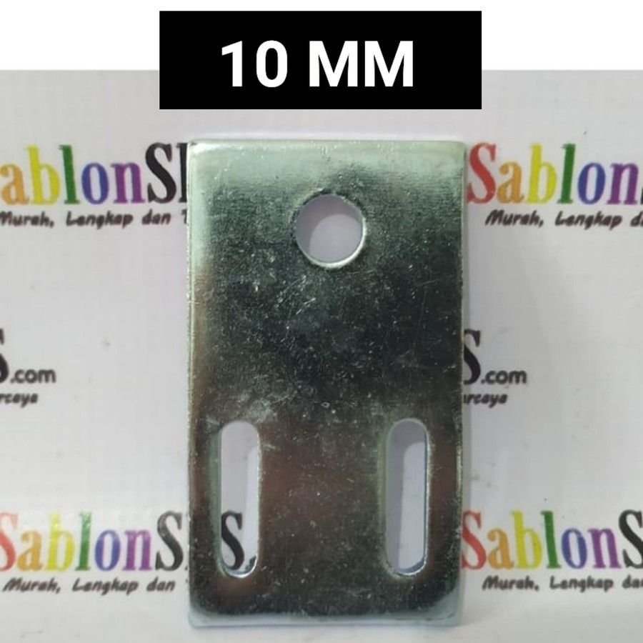 KNOCK MEJA SABLON THAILAND REGISTER KNOCK O 12MM