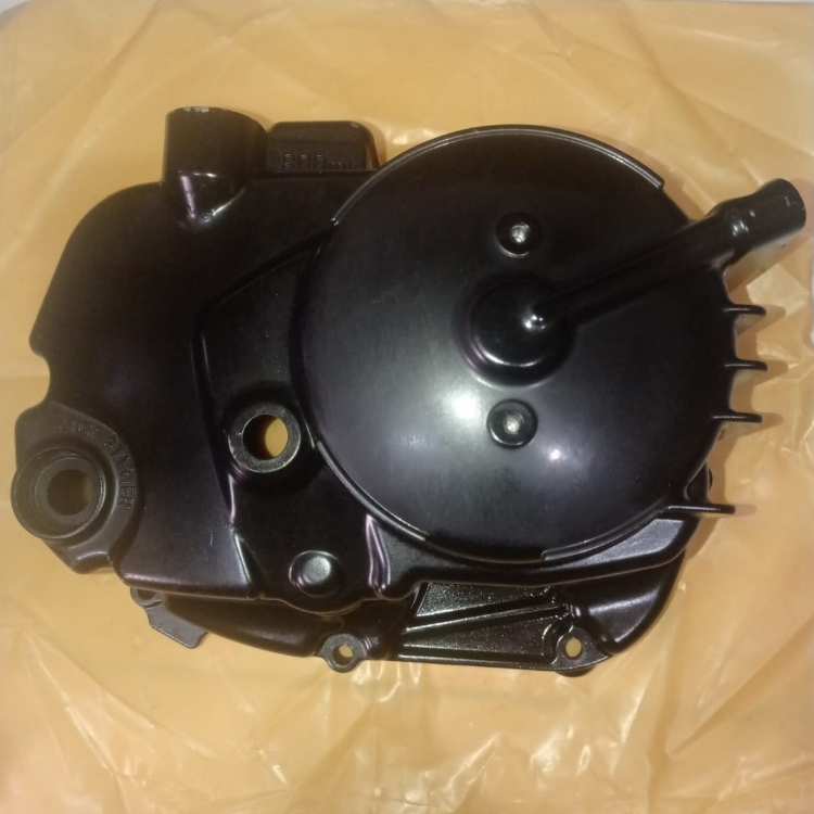 BAK BLOK OLI KOPLING KANAN NON KOPLING SUZUKI SHOGUN 125 FL NR RR HITAM ORIGINAL
