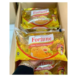 FORTUNE Bantal 1 Liter