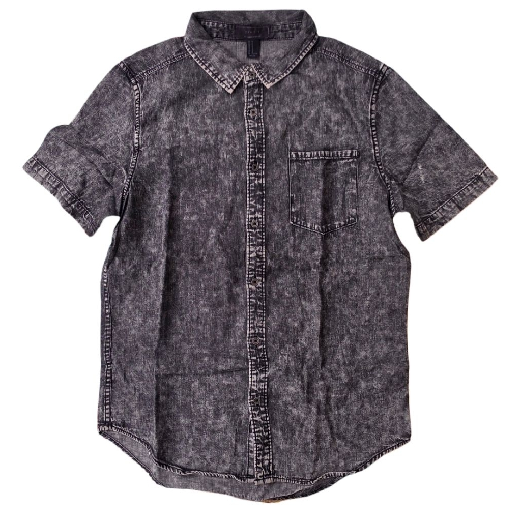 Kemeja 21 Men Size L