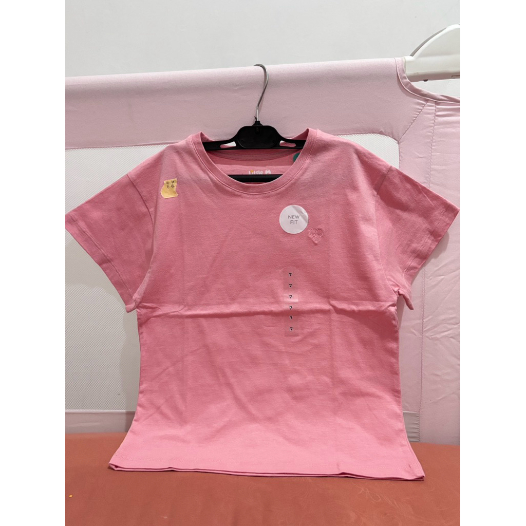 Little M Matahari Baju Anak Perempuan Usia 2-12 Tahun