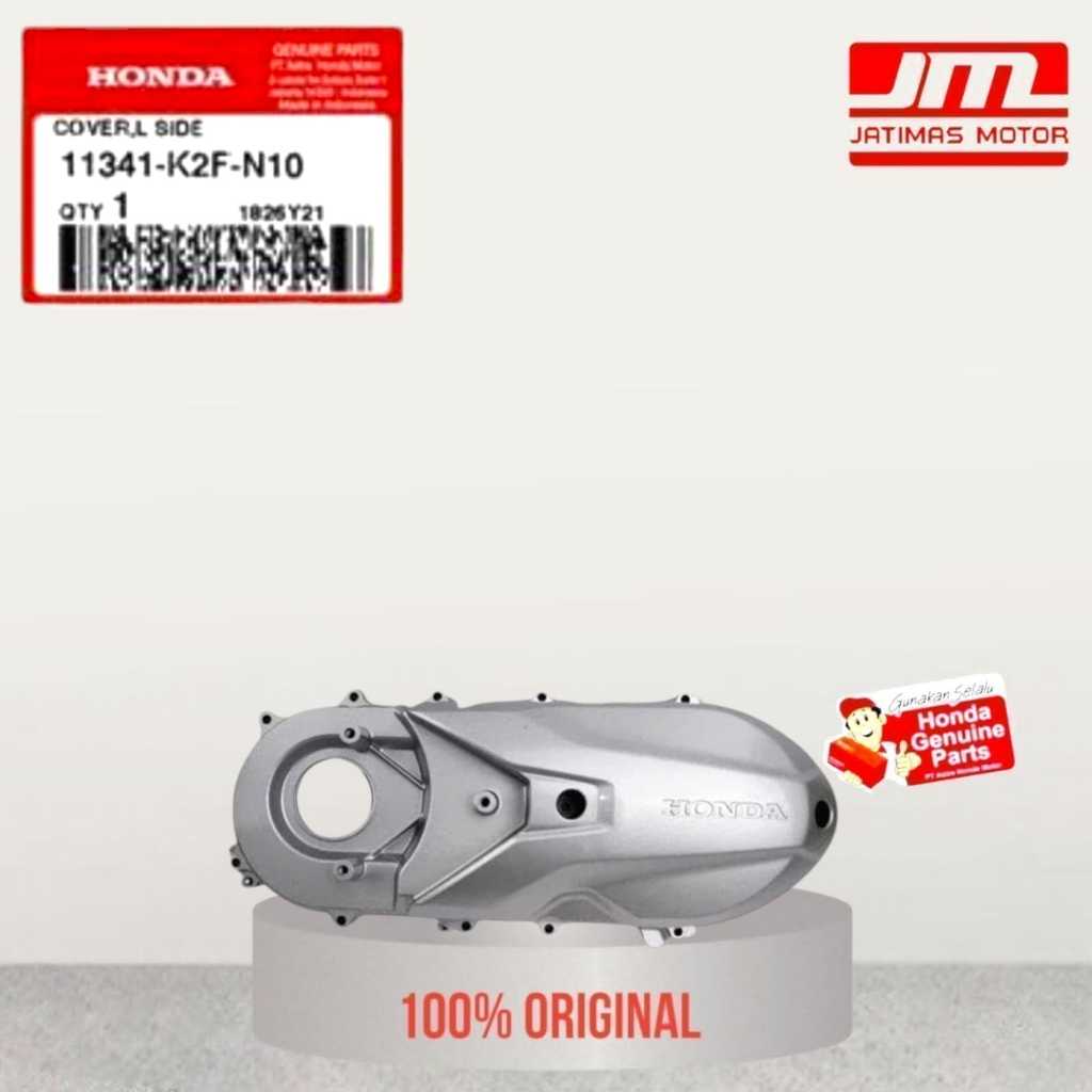 11341-K2F-N10 Bak cvt scoopy prestige 2021-2024