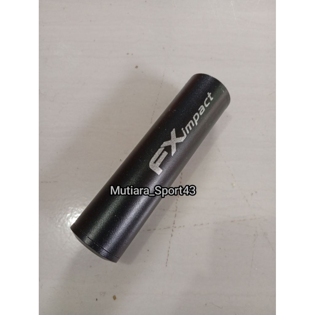 Peredam Silincer OD 32 Panjang 12'Cm Super Senyap