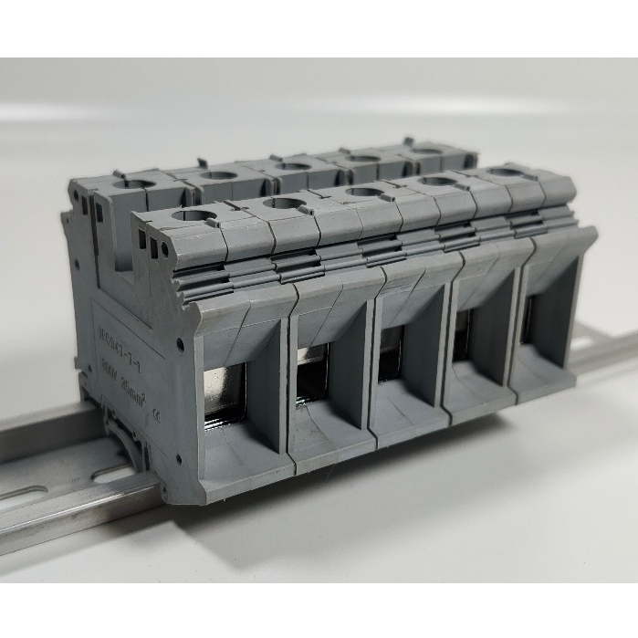 Terminal Block Modular UK-35N (10~35mm) 800V Din Rail