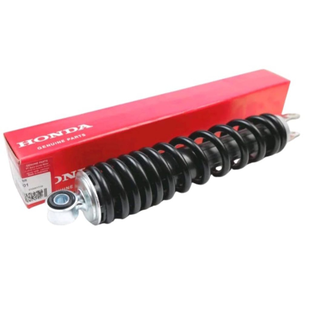 shock belakang motor beat fi
k25 scoopy - beat spacy fi kzl