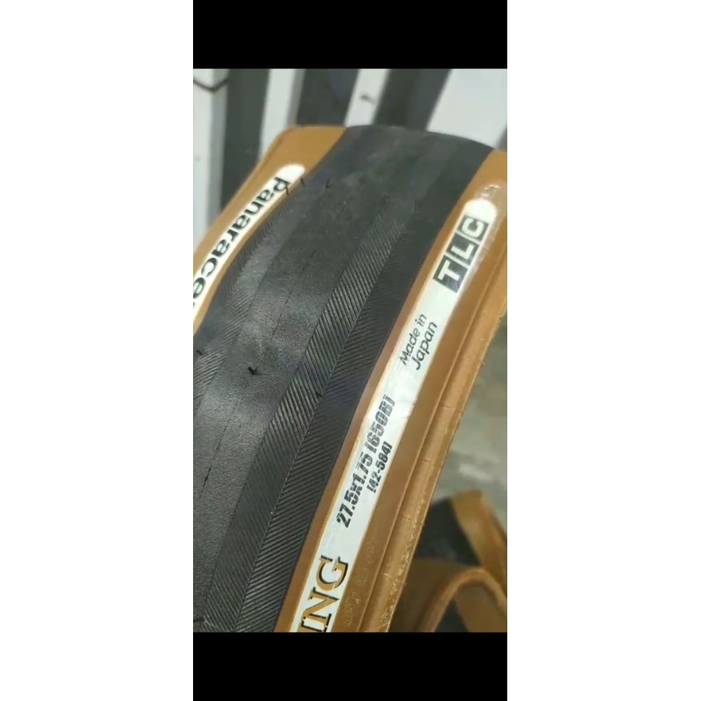 Ban Sepeda Panaracer Gravelking