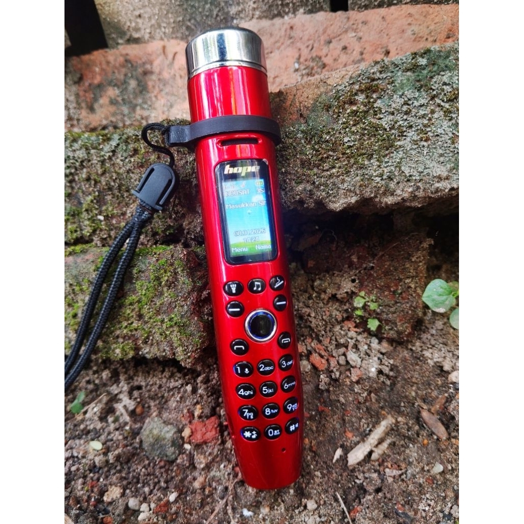 hope hp china/hp unik/hp langka/hp korek senter/korek/senter