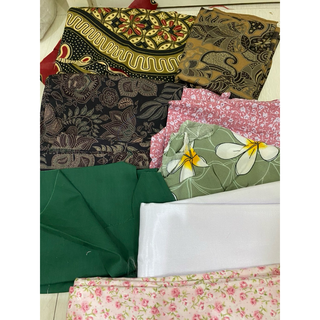 katun jepang dan perca