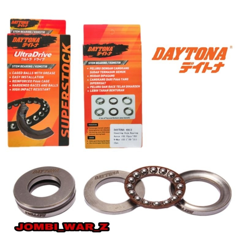 Komstir Beat Vario Scoopy Daytona 4919 Komsetir Komstir Beat fi Supra Beat esp Scoopy Donat Vario
