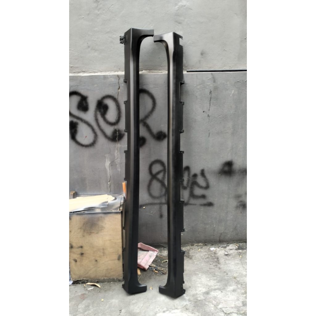 sidekit venturer 2022