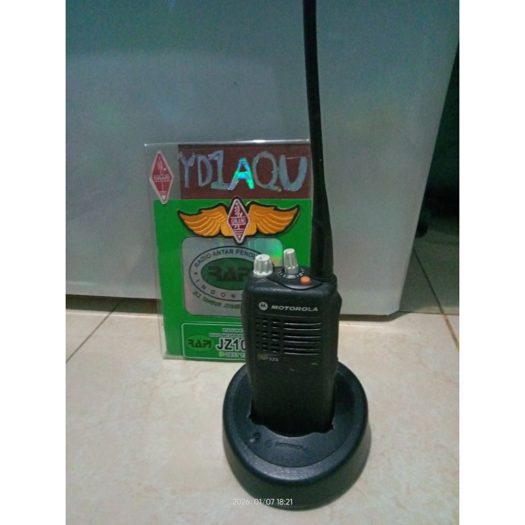 HT MOTOROLA GP328