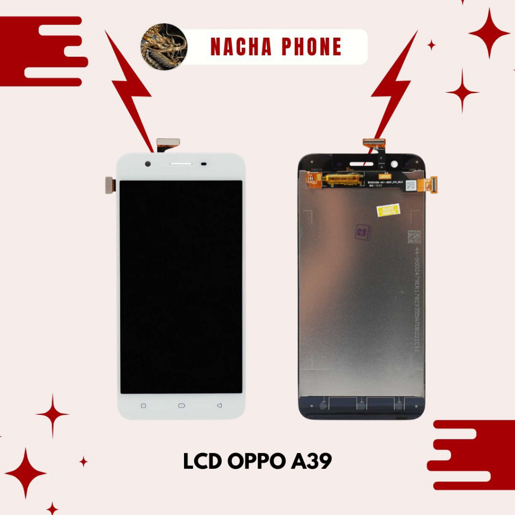 LCD OPPO A39