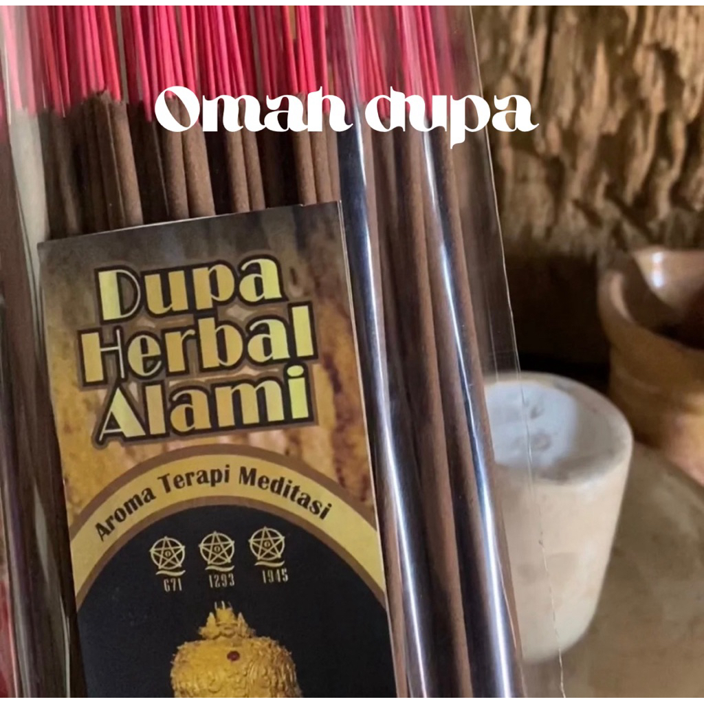 gaharu bukhur stick ( dupa gaharu asli non parfurm )