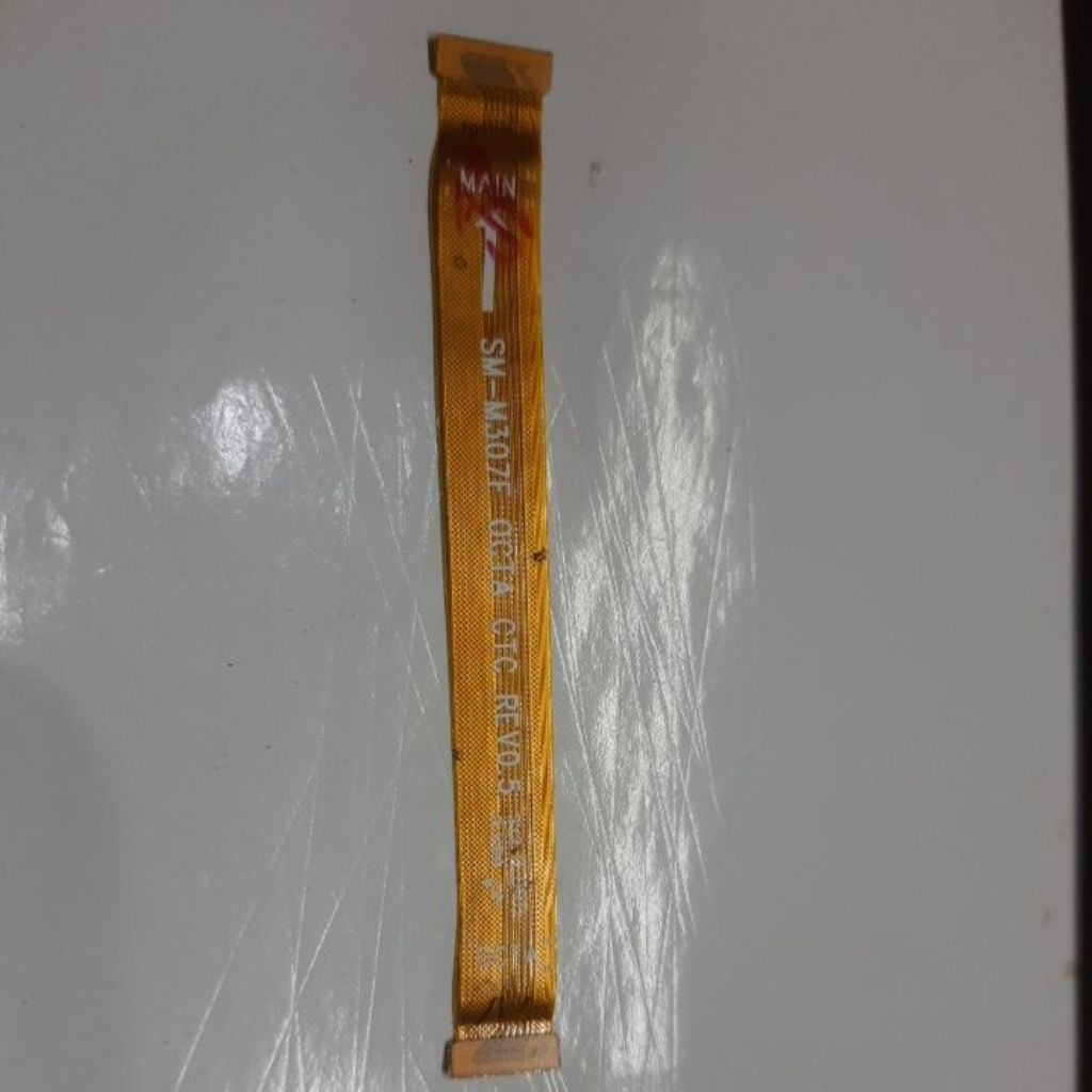 flexible lcd samsung m21/m31 ori cabutan