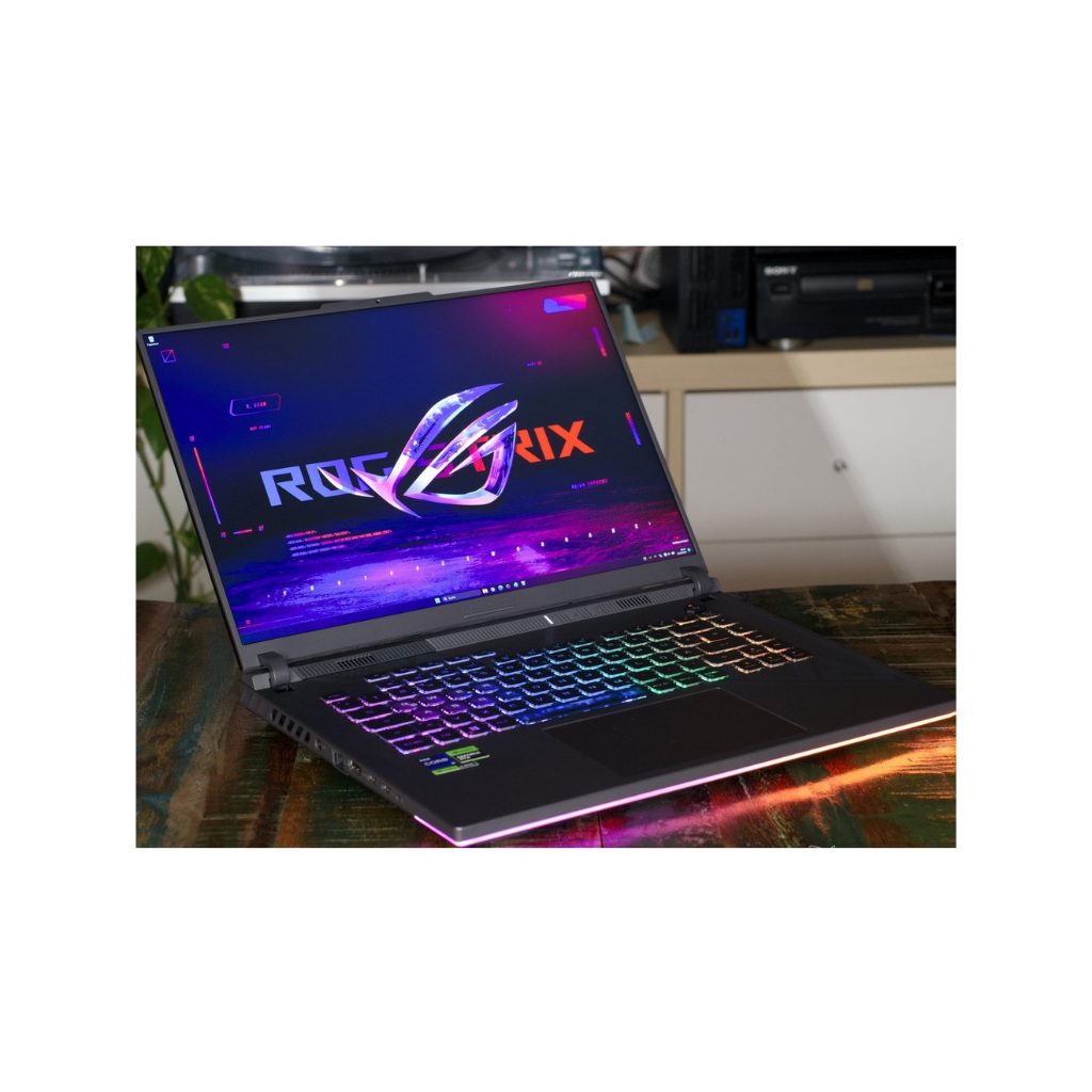 ASUS ROG STRIX G16 G14JU i5 1340HX