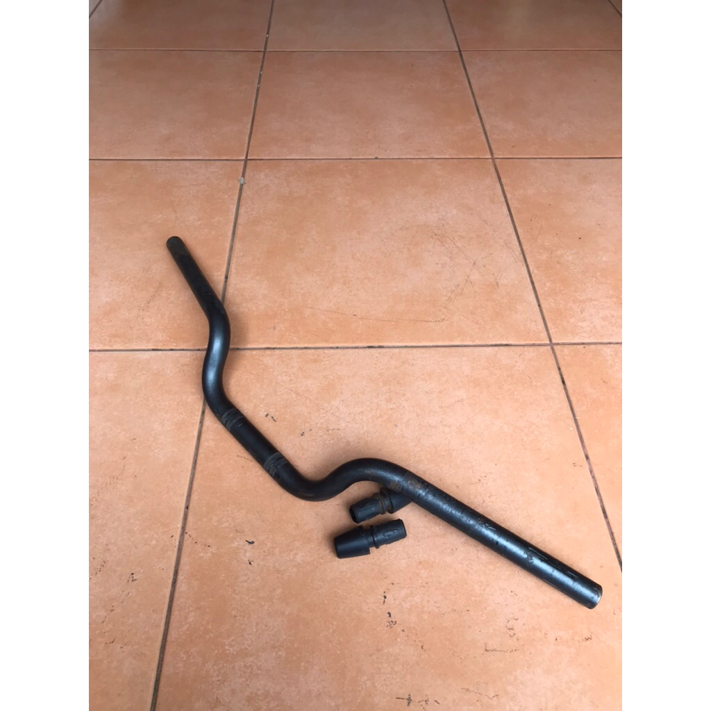 Stang CB150r Old Set Jalu Stang Original Copotan