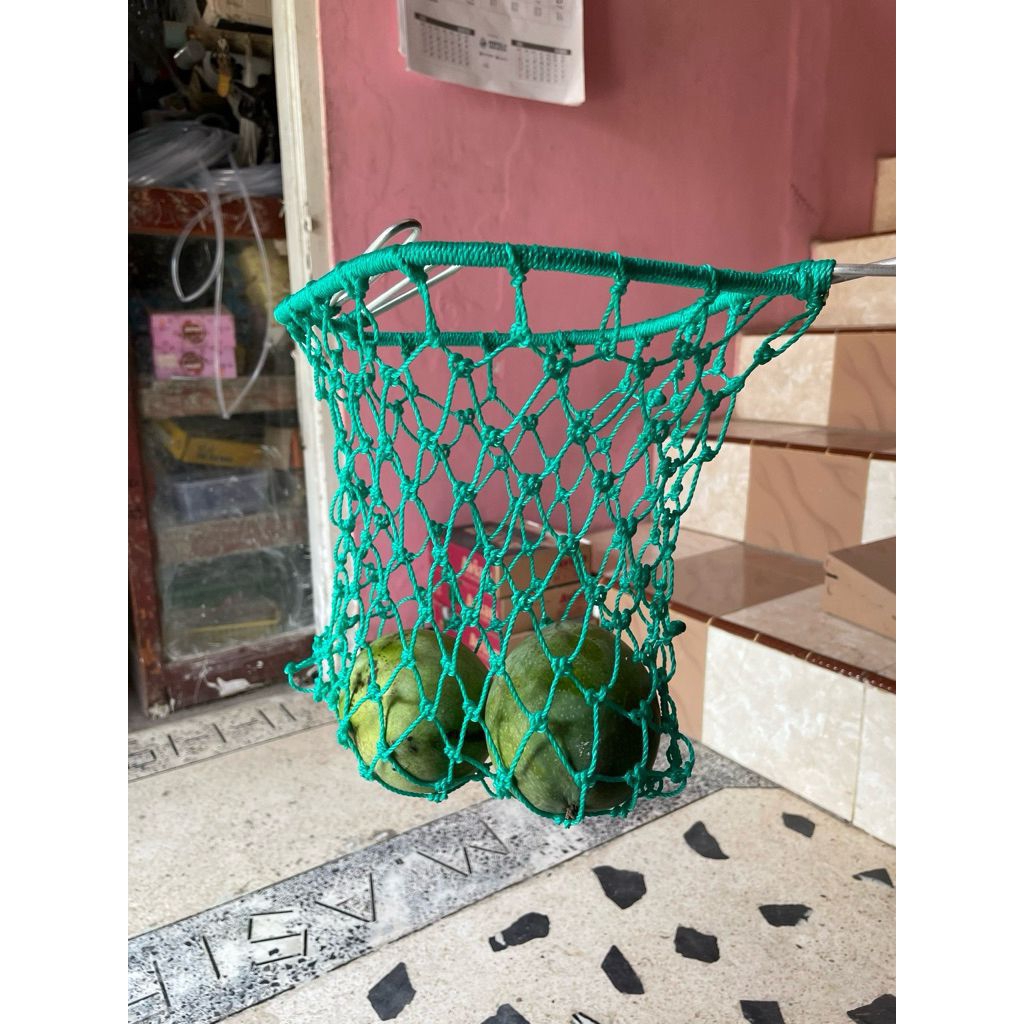 orok orok alat pemetik buah