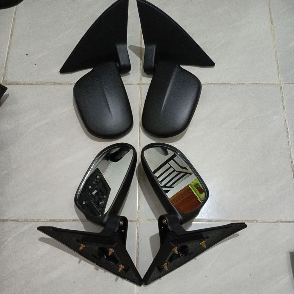 Original Spion Tanpa Kabel/ Manual Avanza Xenia lama
