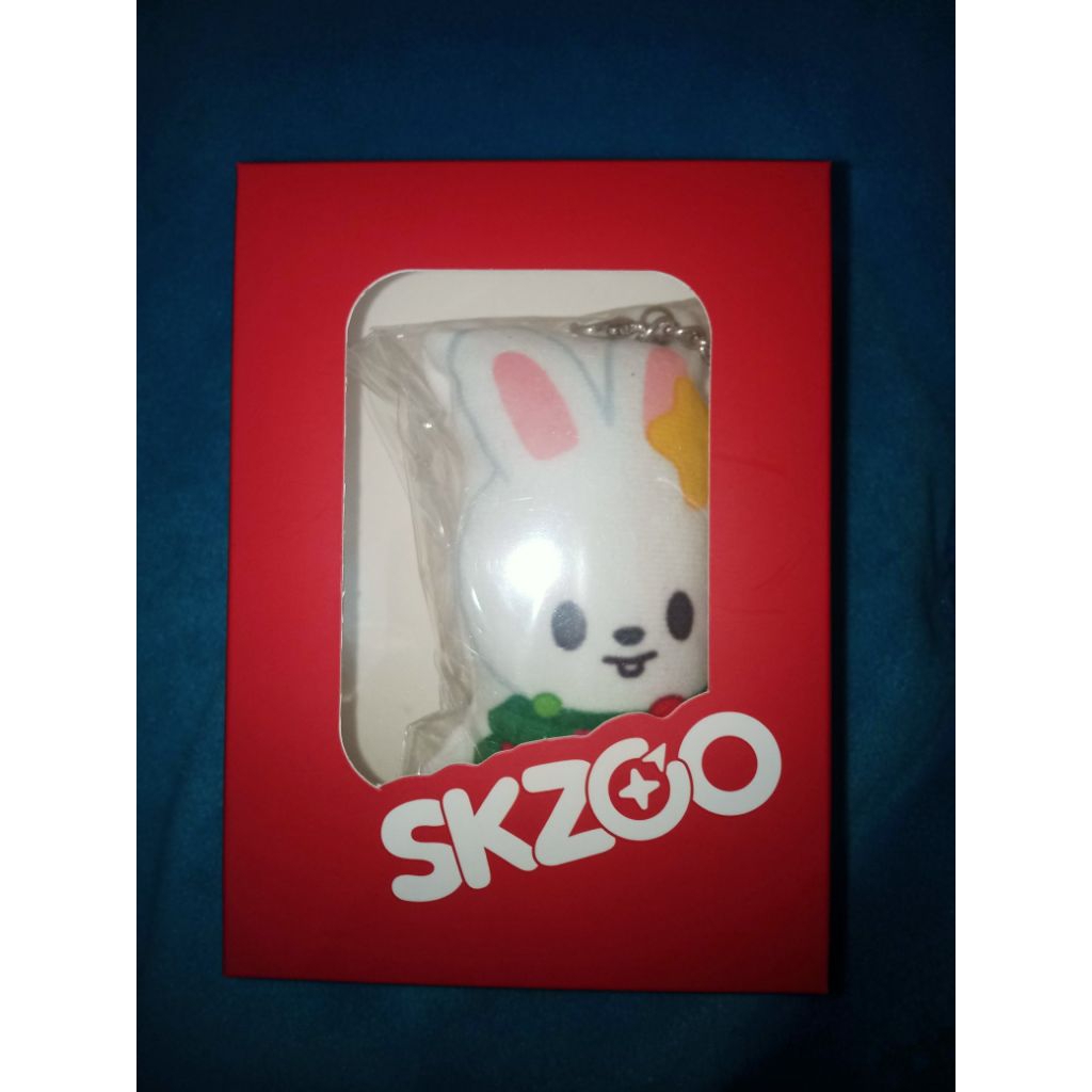 jual tuyul anak anak nyasar skzoo cushion keyring leebit custom kertas strekits