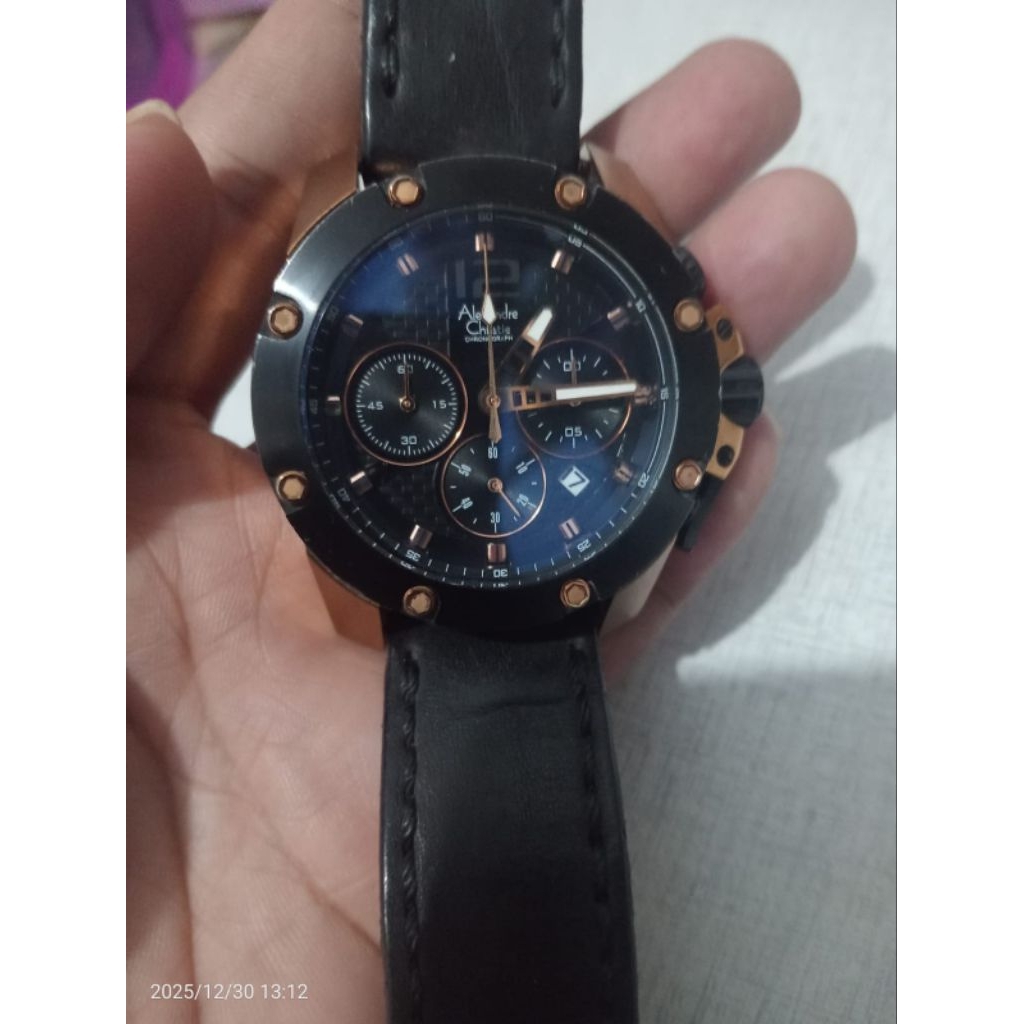 jam ac 6290 bekas