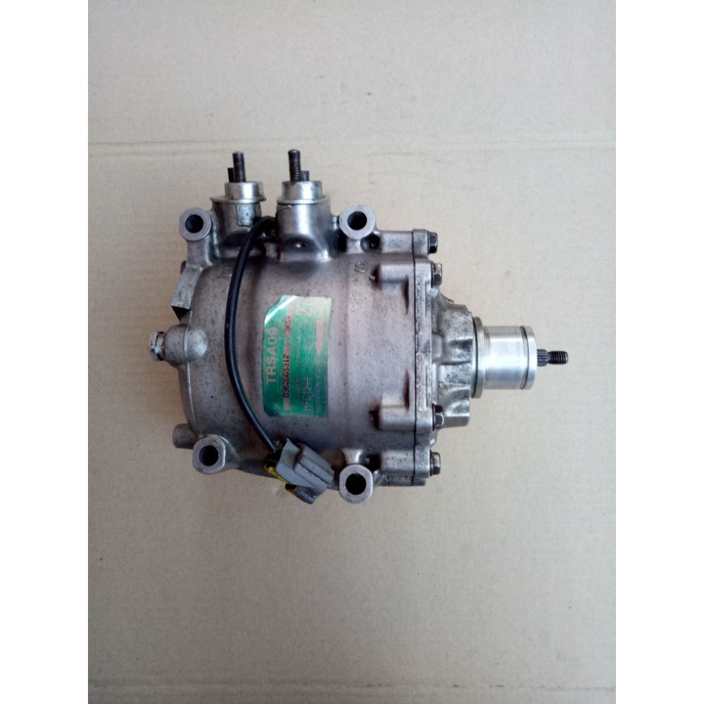 Kompresor AC Honda Stream, Honda Civic VTIS