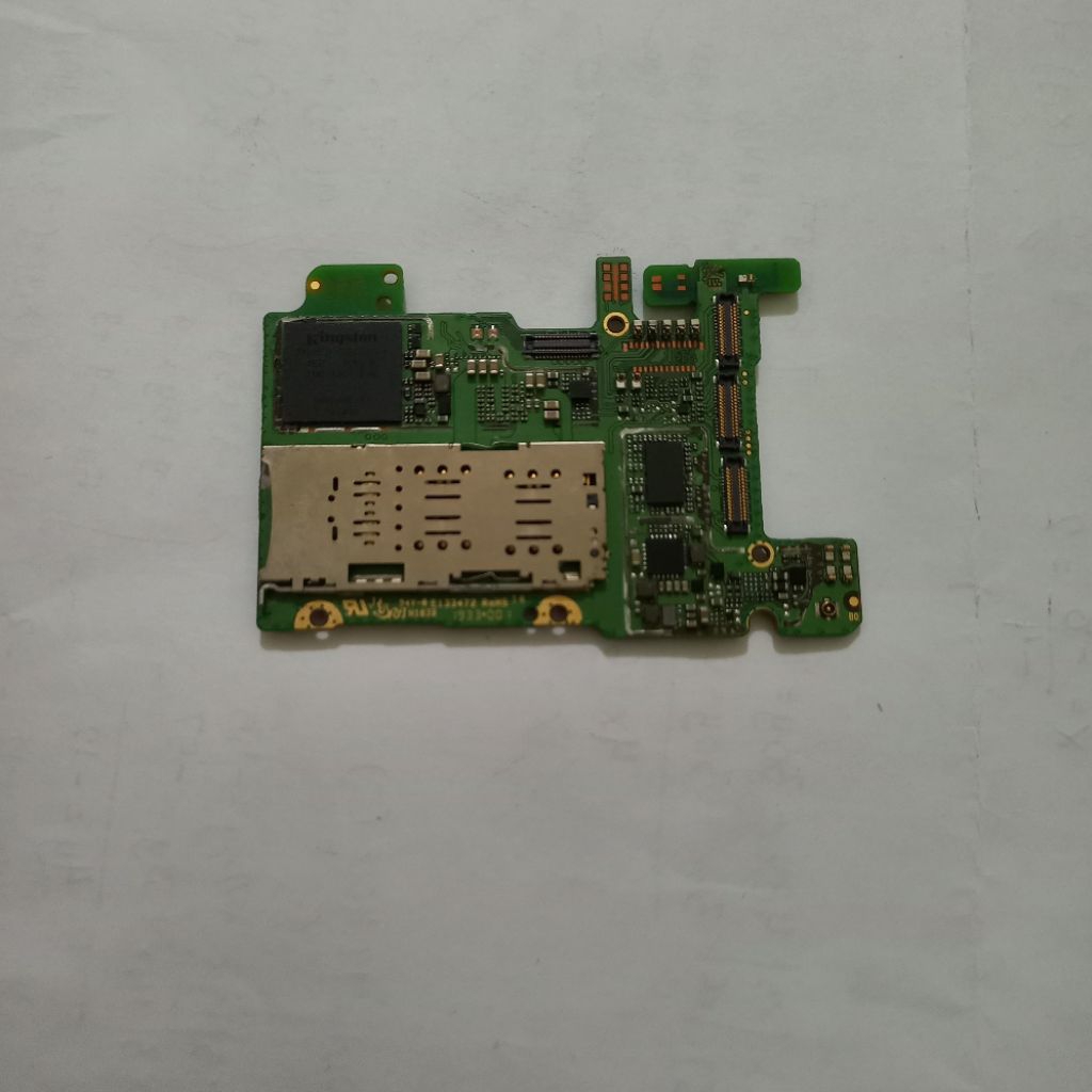 Mesin Infinix Smart 3 Plus (X627) [Minus Mati Total]