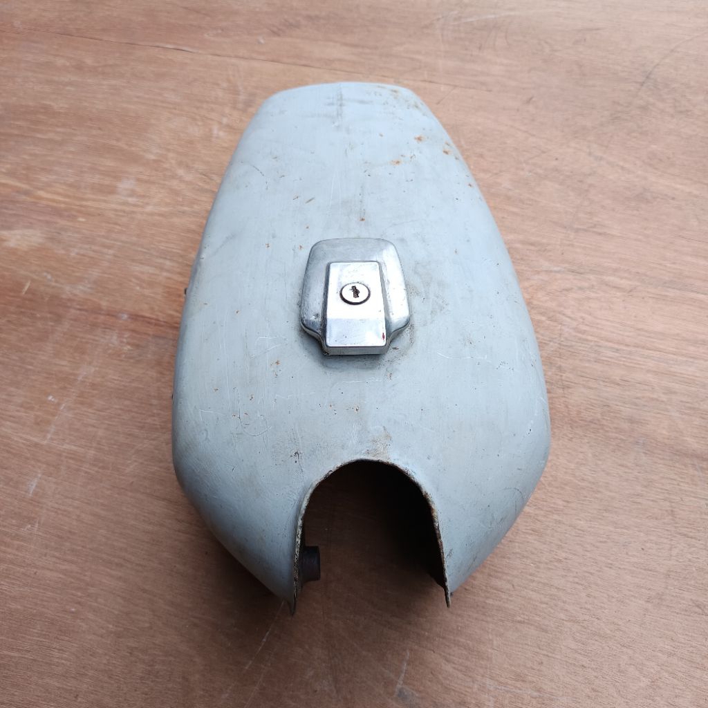 tangki yamaha rxk 125 135 bekas original