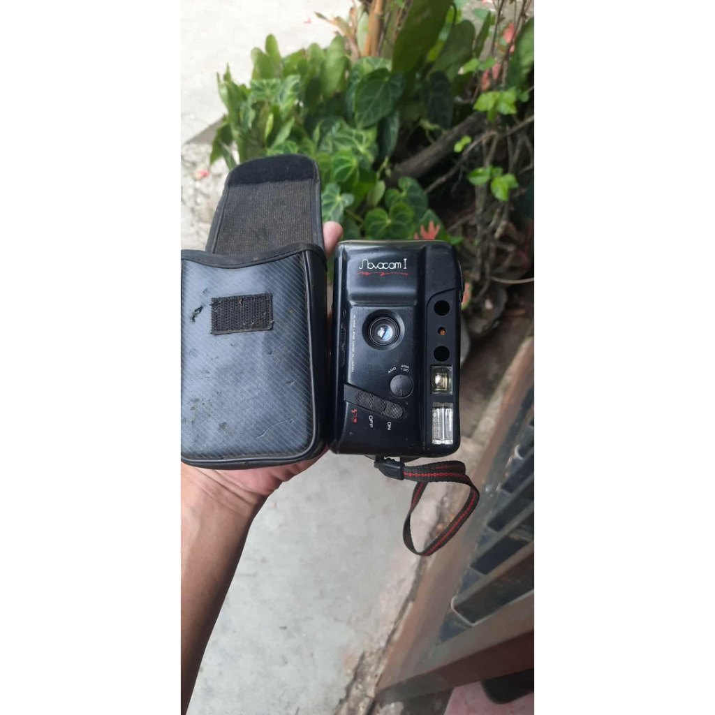 kamera kodak