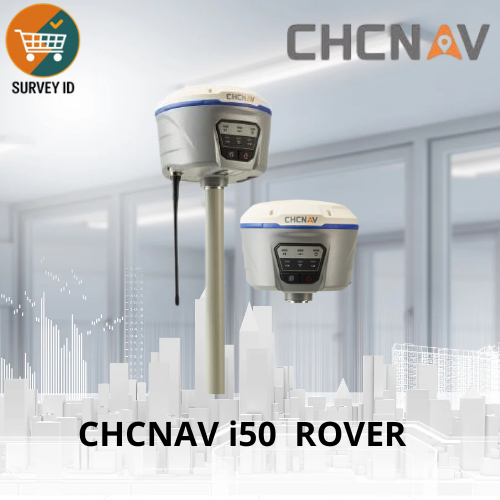 Gps Geodetik CHC i50 RTK GNSS / CHCNAV i 50 / CHCNAV i-50 ( ROVER )