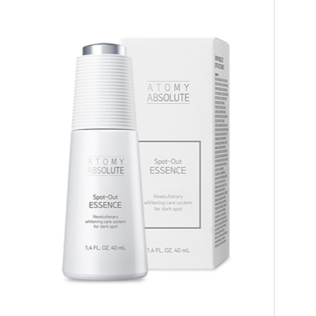 Atomy  Absolute Spot -Out Essence 40ml