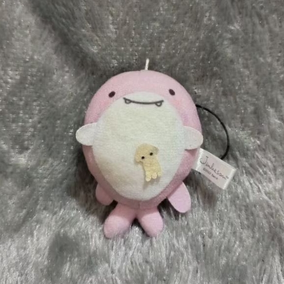 ganci jinbesan samesan sanx