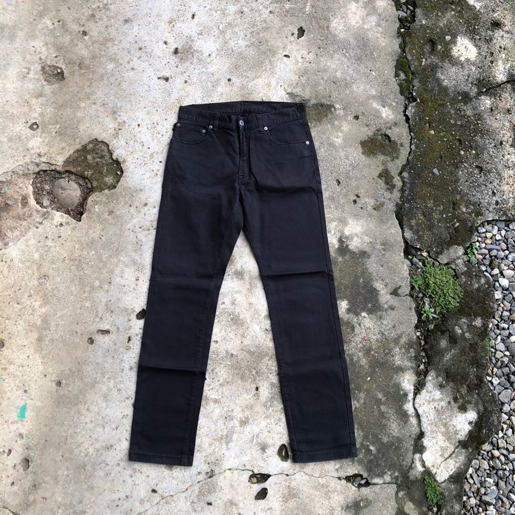Denim pants G.Work ( second/bekas )