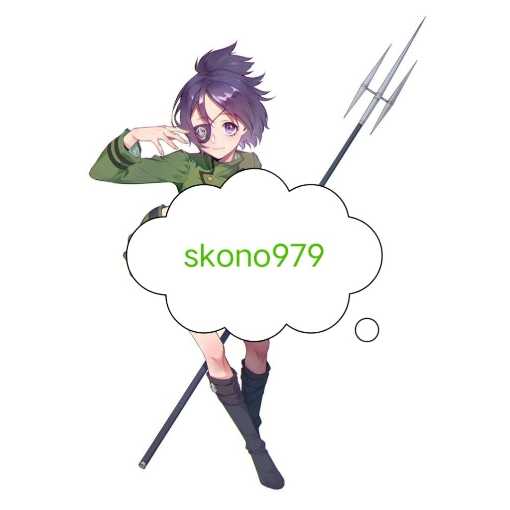 pajangan dinding Mukuro Rokudo mainan anak