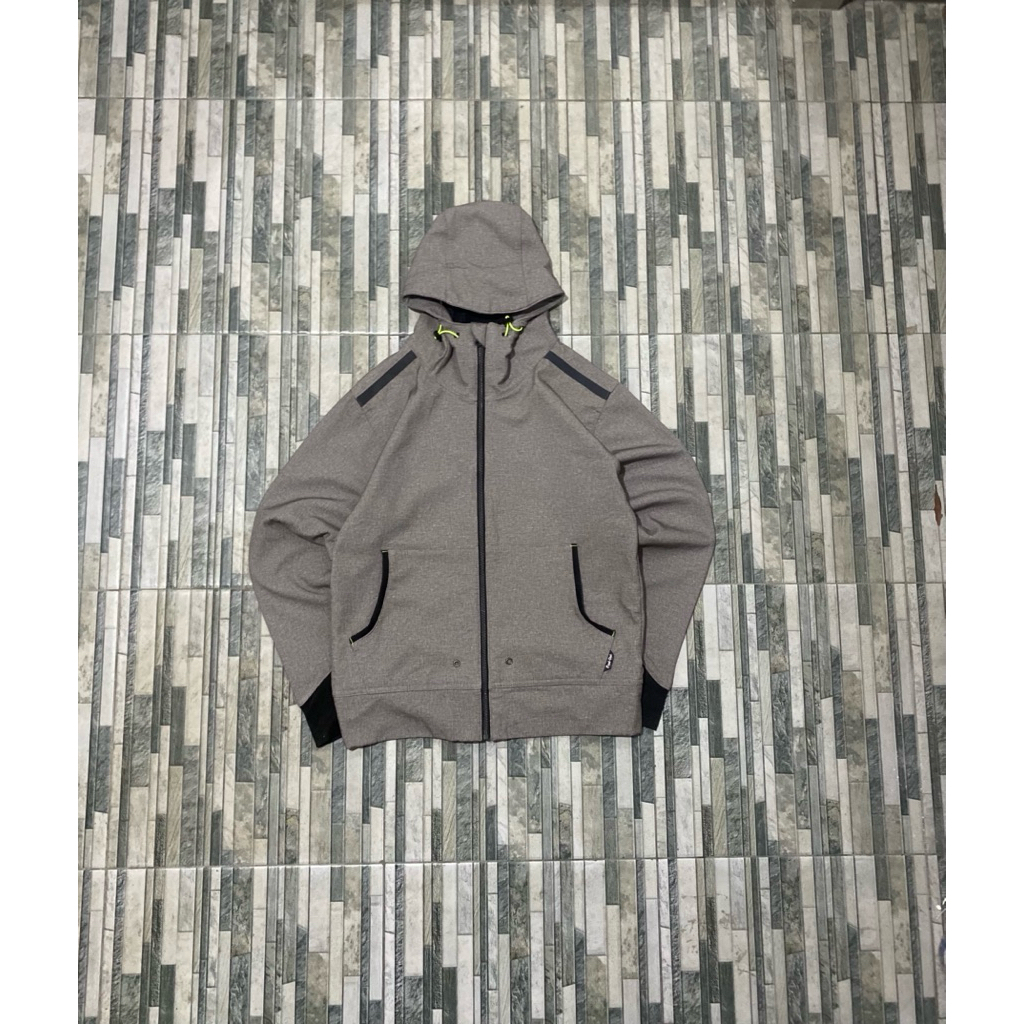 shofshell jacket findout