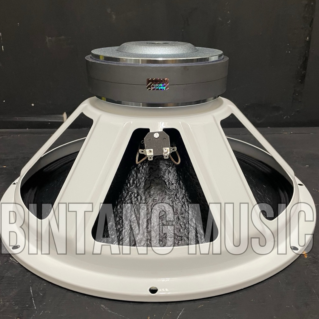 speaker komponen betavo b18 1737 original 18 inch B181737 BETAVO