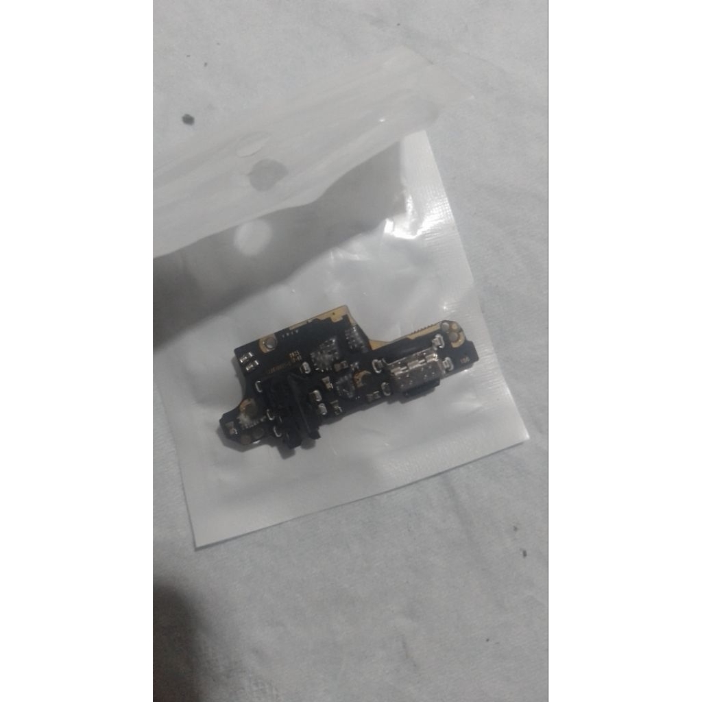 papan konektor cas Xiaomi Poco X3/x3 pro ori