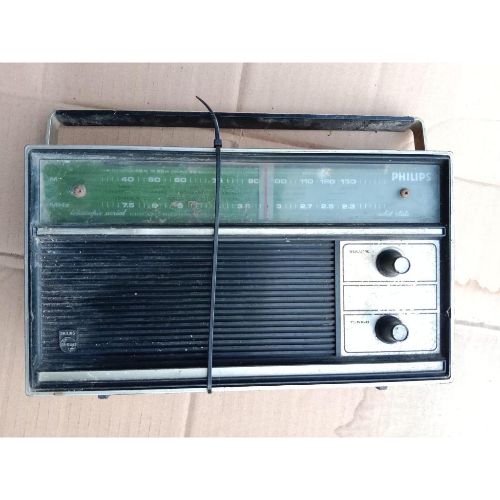 radio jadul rusak kuno antik vintage national langka kolektor KLASIK UNTUK CAFE DAN WEDANGAN