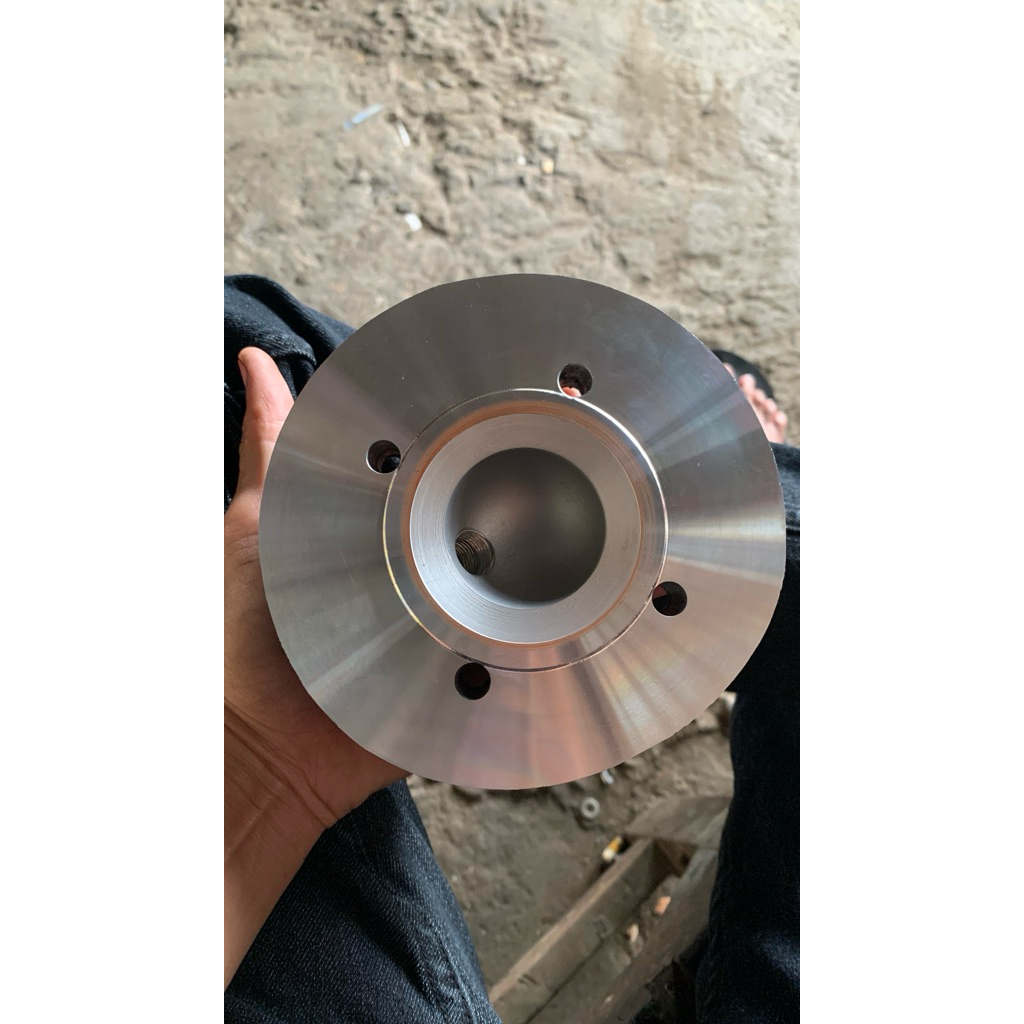 head vespa excel racing