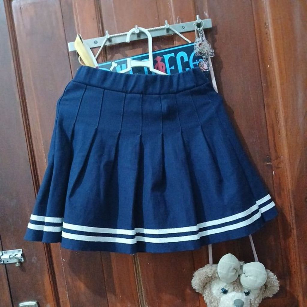 rok jepang mini