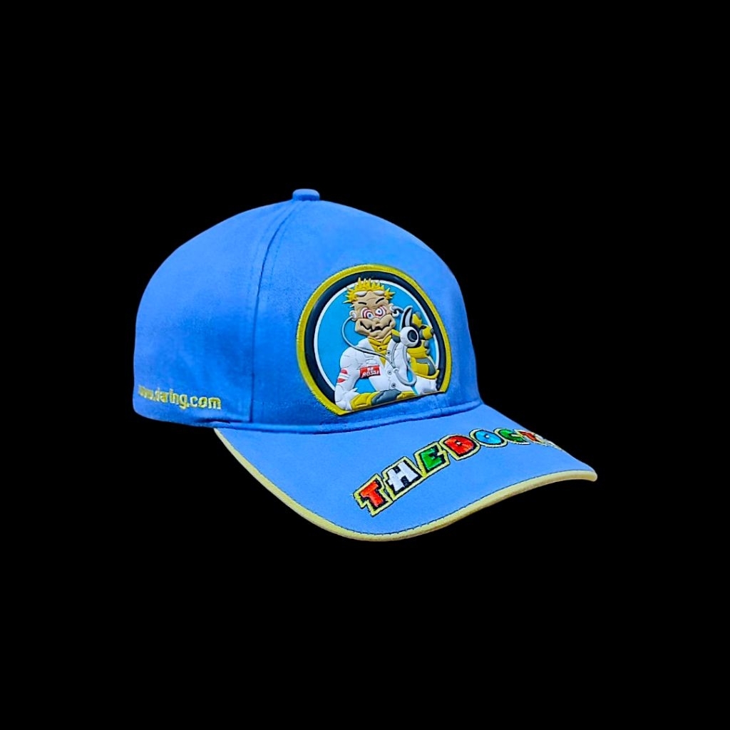 topi VR46