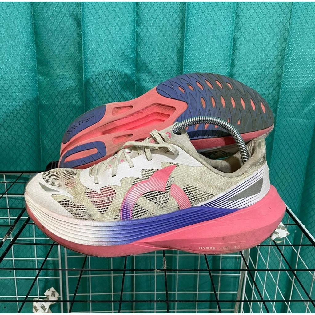Sepatu Running Ortus Original Size 44