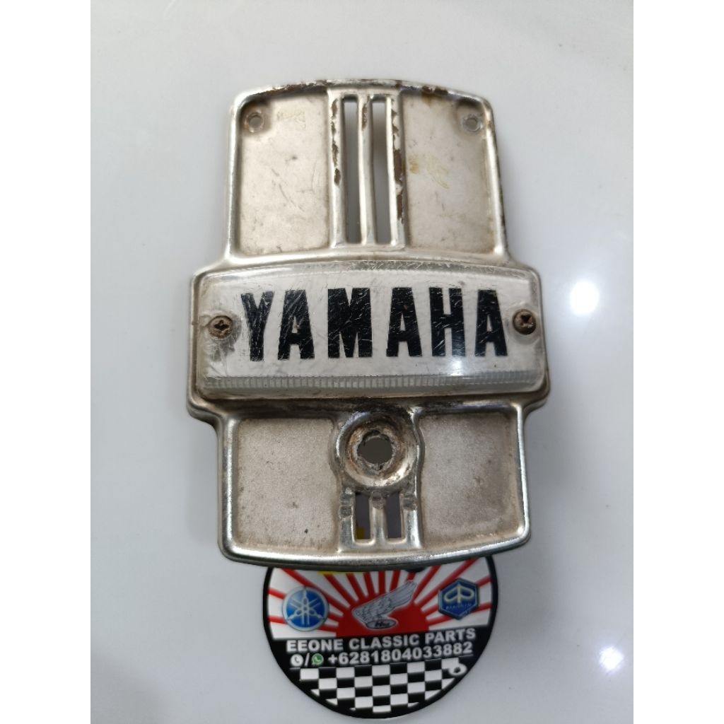 Emblem Panel Dada Yamaha U5 U7